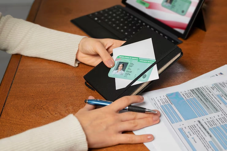 2. Permanent Residency Applications