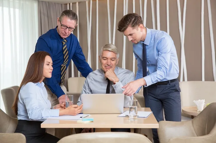 Land Property review