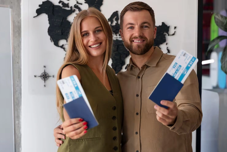 3. Citizenship Applications