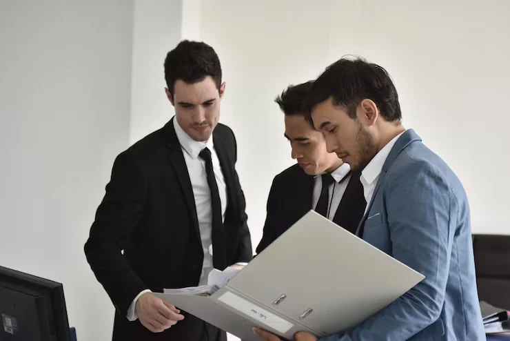 Knowledge of Local and National Financial Laws