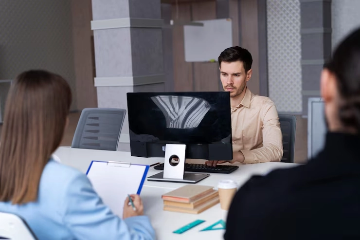 AI Legal Services Protecting Your Innovations at Every Step​
