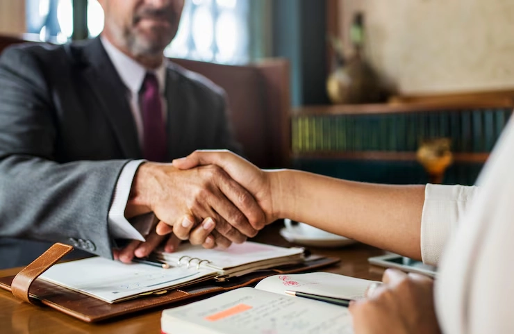 Commercial Arbitration​