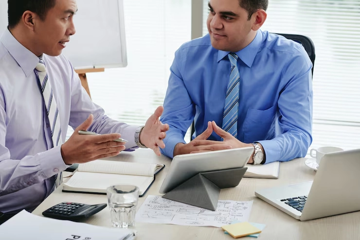 Compliance & Regulatory Support​