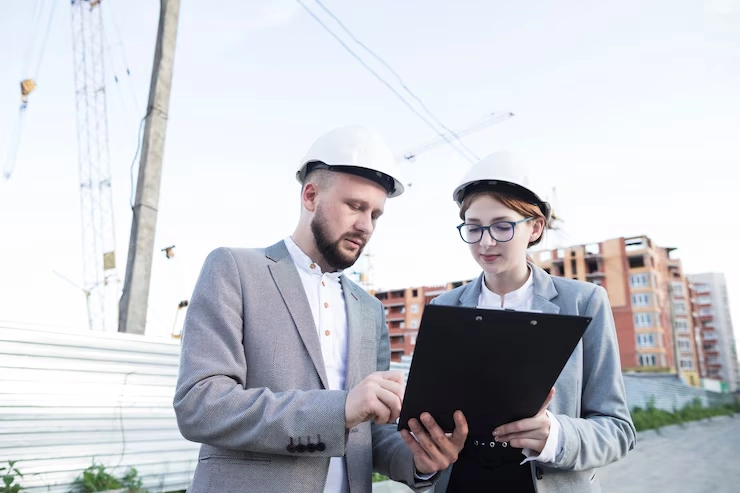 Construction Accident Legal Advisor Understanding Your Rights in Canada​