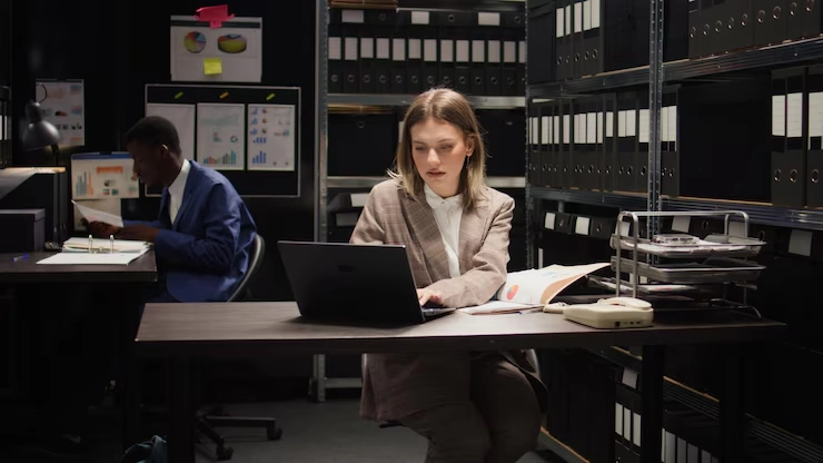 Cybersecurity Breach Lawyer – Protecting Your Business and Personal Data​