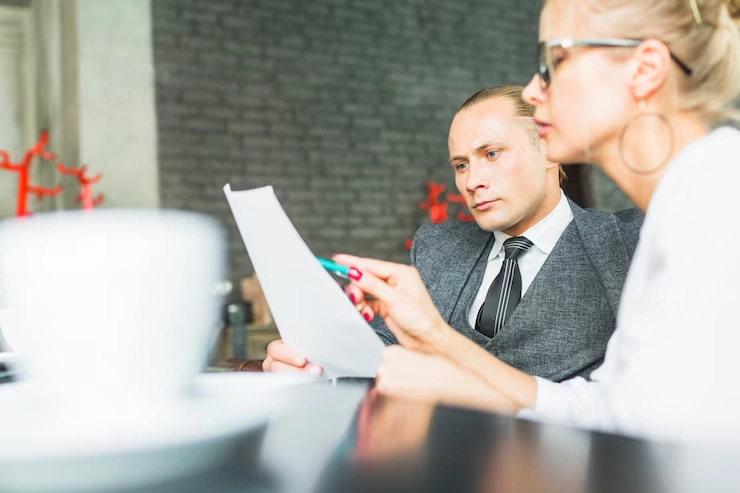 Get Disputes Resolved Without Courtroom Battles — Fast, Fair, and Final (Dispute Resolution Services Canada)​
