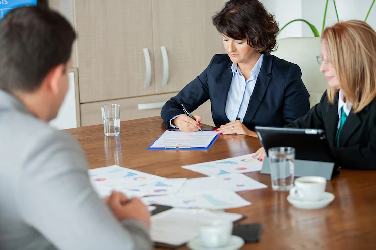 HR Policy Revision Recommendations Post-Resolution​