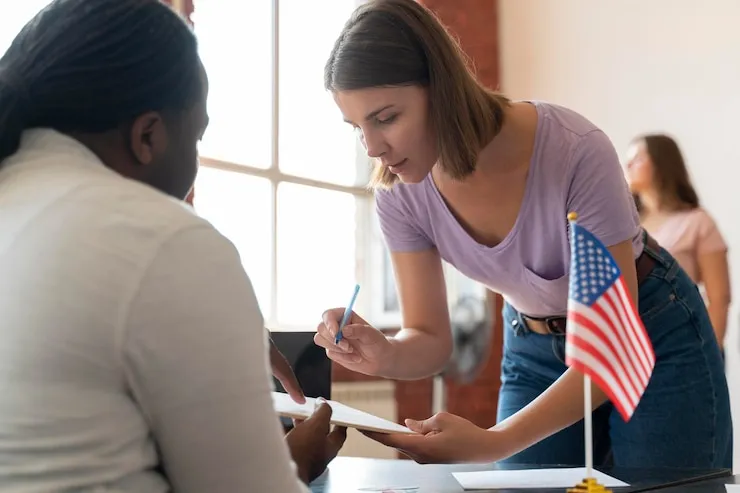 Immigration Legal Consultants: