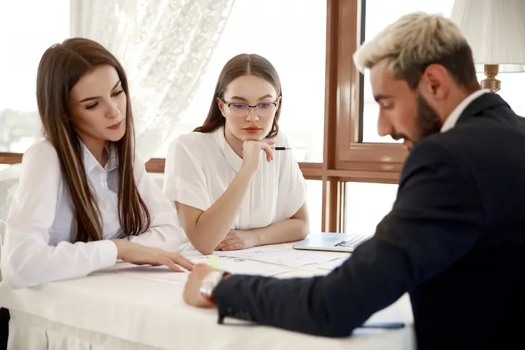 Landlord & Tenant Legal Support