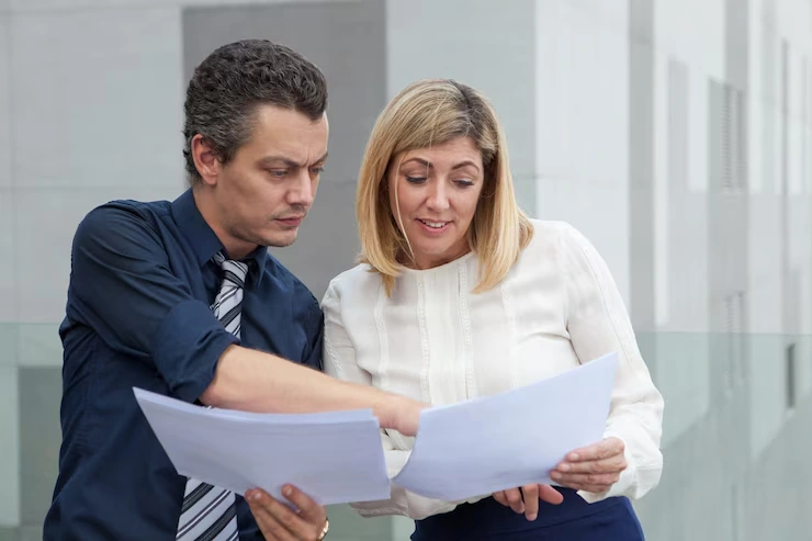 Legal Review of Separation Agreements