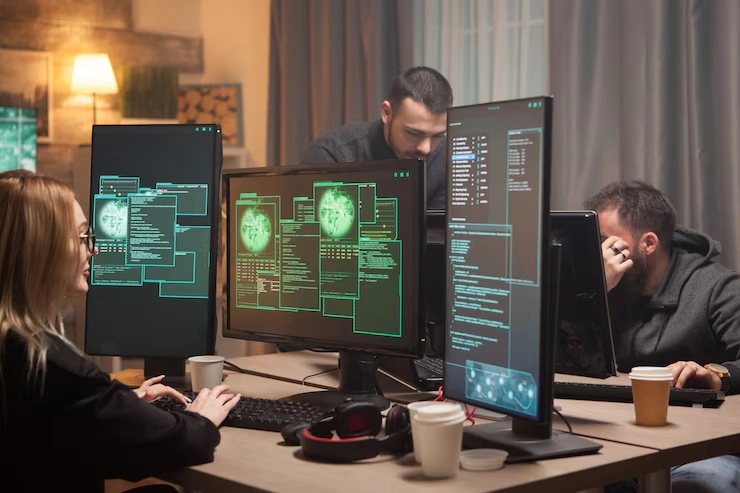Our Approach to Cybersecurity Breach Recovery​