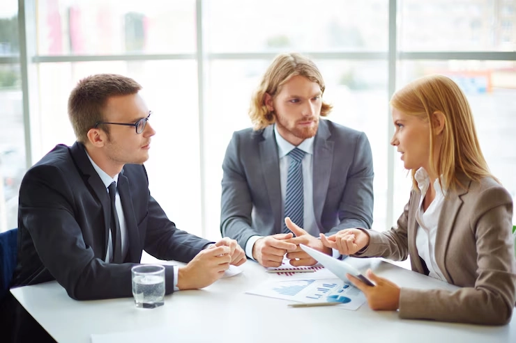 Partnership and Corporate Disputes​