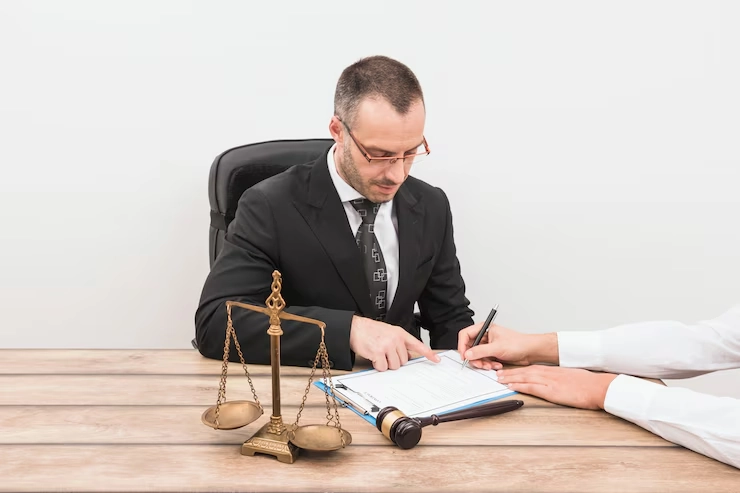 Personal Injury Lawsuits​