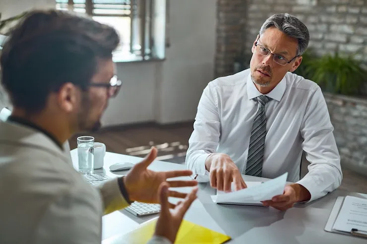Personal Injury Legal Consultants in Calgary