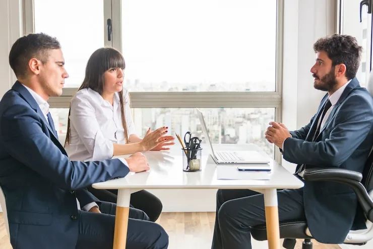 Pre-Litigation Mediation Strategy
