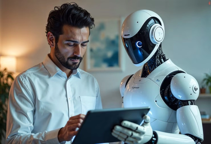 Resolve Your AI Technology Disputes with Accuracy and Skills