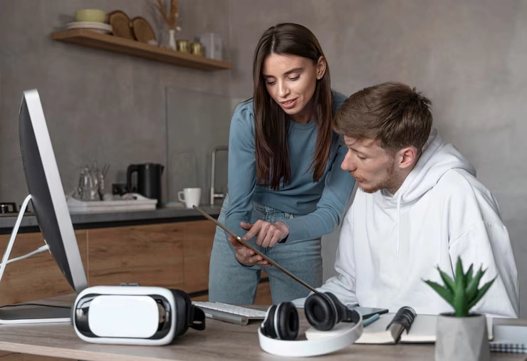 Resolve Your AI Technology Disputes with Accuracy and Skills​