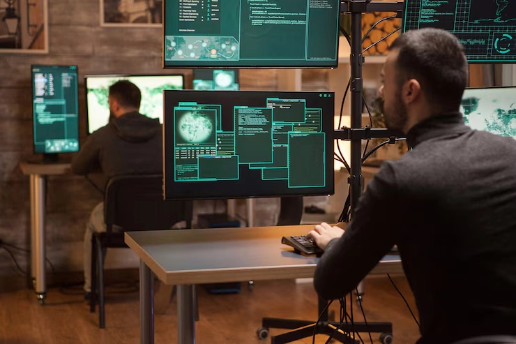 Secure Your Cyber Defenses with Targeted Cybersecurity