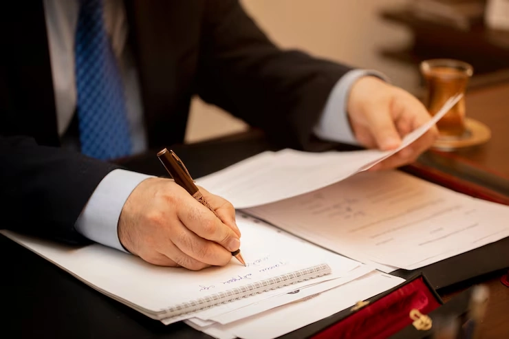 Trademark Litigation