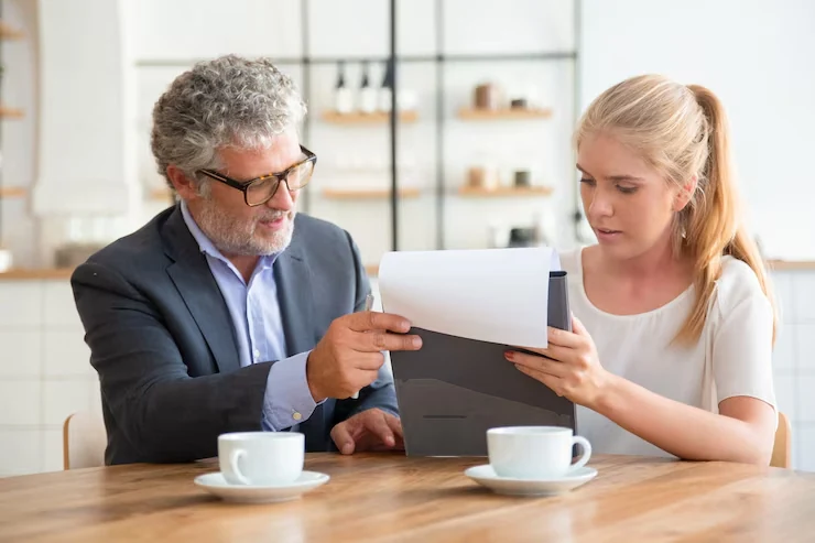 Banking and Lending Services