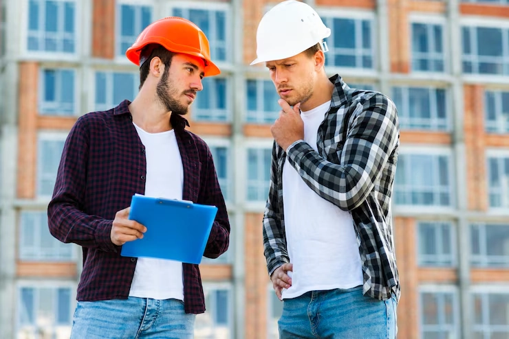 Why Choose Us Experienced Construction Accident Lawyers in Canada​