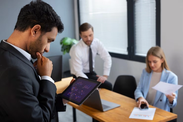 Why Choose Us for Your Data Breach Recovery​