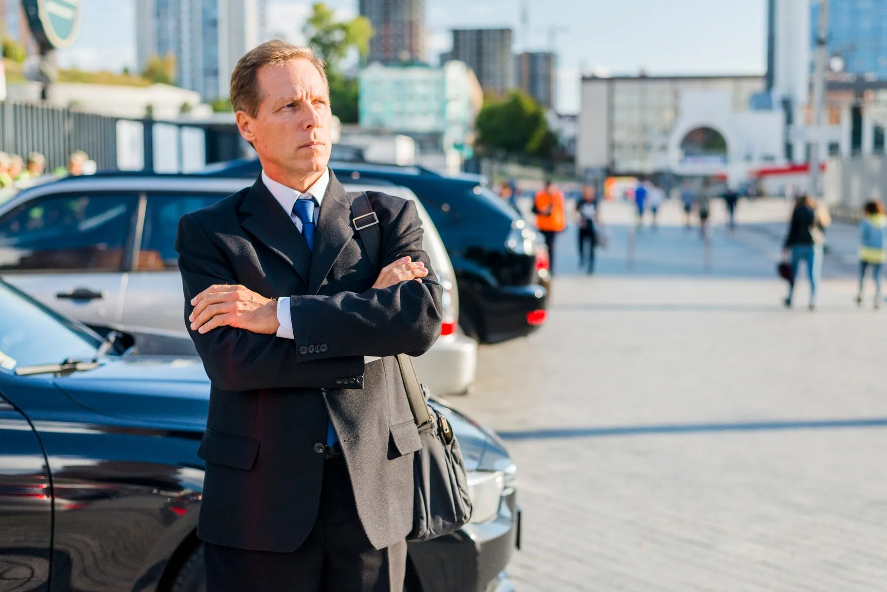 Why Clients Choose Our Car Accident Lawyers