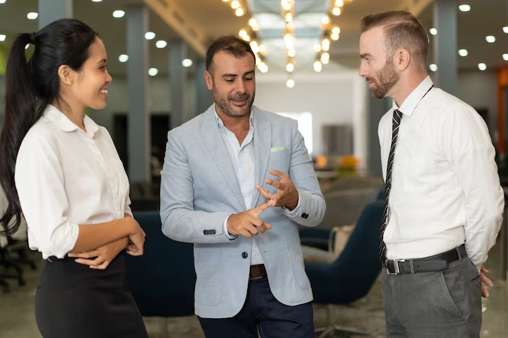 Why Companies, Entrepreneurs, and Professionals Trust Us​