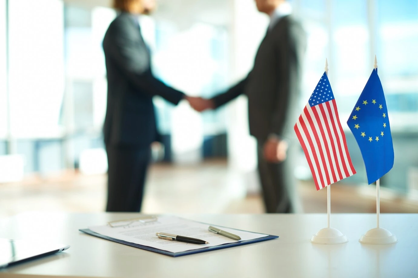 expert Cross-Border Contract Law services