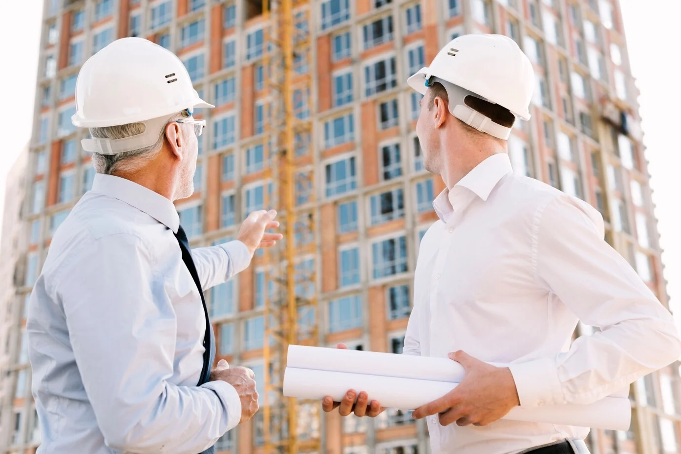 Negotiating Terms with Contractors and Subcontractors