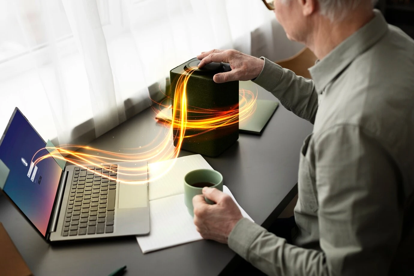 Digital Asset Recovery