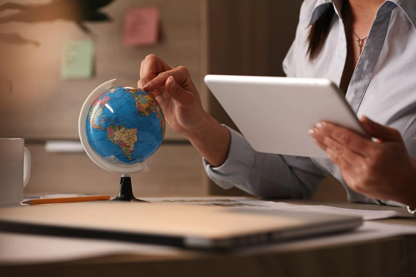 World Consultation