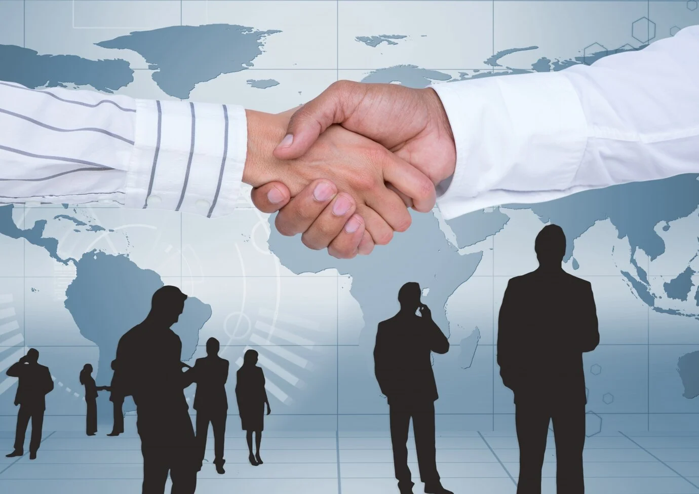 Cross-Border Mergers and Acquisitions (M&A)