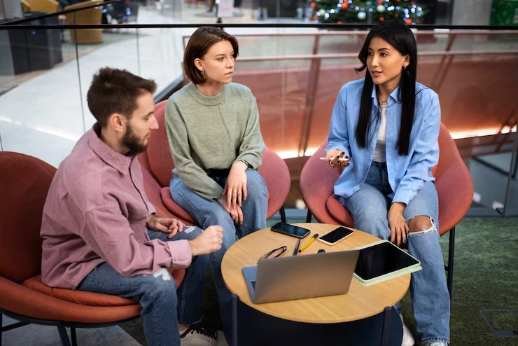 Information Gathering