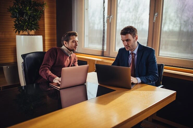 Commercially Focused Legal Consulting