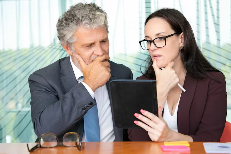 Non-Representational Litigation Strategy Support