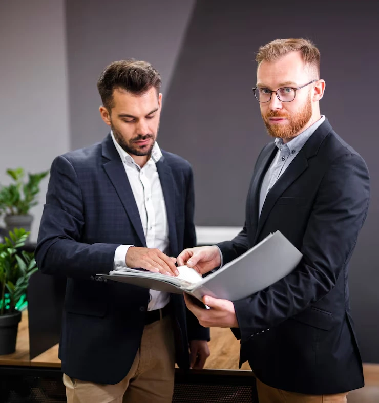 Our Commitment to Compliance