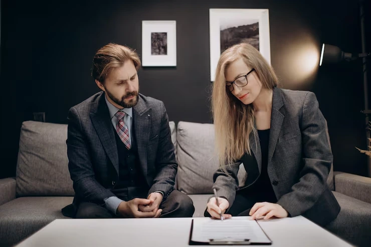 Why Choose Pearl Lemon Legal